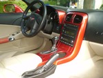 2005 Corvette Coupe For Sale
