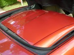 2005 Corvette Coupe For Sale