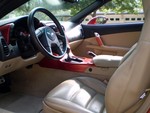 2005 Corvette Coupe For Sale