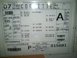 2005 Corvette Coupe For Sale