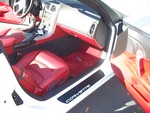 2005 Corvette Coupe For Sale