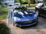 2007 corvette for sale