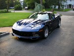 2007 corvette for sale