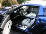 2007 Corvette Coupe For Sale