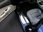 2007 Corvette Coupe For Sale