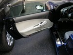 2007 Corvette Coupe For Sale