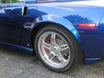 2007 Corvette Coupe For Sale