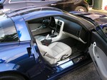 2007 Corvette Coupe For Sale