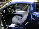 2007 Corvette Coupe For Sale