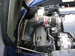 2007 Corvette Coupe For Sale