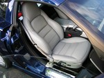 2007 Corvette Coupe For Sale