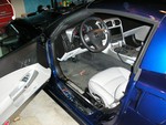 2007 Corvette Coupe For Sale