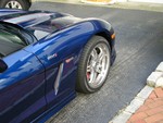 2007 Corvette Coupe For Sale