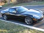 2006 corvette for sale