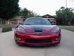 2008 Corvette Coupe For Sale