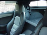 2008 Corvette Coupe For Sale