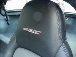 2008 Corvette Coupe For Sale