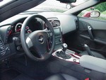 2008 Corvette Coupe For Sale