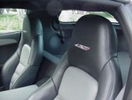 2008 Corvette Coupe For Sale