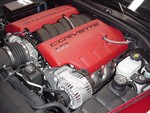 2008 Corvette Coupe For Sale