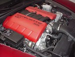 2008 Corvette Coupe For Sale