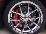 2008 Corvette Coupe For Sale