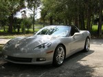 2005 Corvette for sale