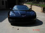 2006 corvette for sale