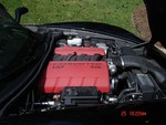 2006 Corvette Coupe For Sale