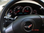 2006 Corvette Coupe For Sale