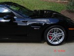 2006 Corvette Coupe For Sale