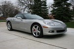 2007 corvette for sale