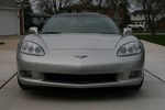 2007 Corvette Coupe For Sale