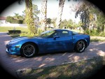 2008 corvette for sale
