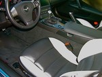 2008 Corvette Coupe For Sale