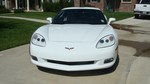 2007 Corvette Coupe For Sale