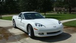 2007 Corvette Coupe For Sale