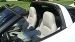 2007 Corvette Coupe For Sale