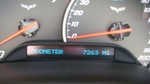 2007 Corvette Coupe For Sale
