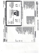 2007 Corvette Coupe For Sale