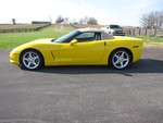 2006 corvette for sale