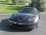 2009 corvette for sale