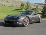 2009 corvette for sale