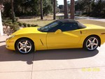 2008 Corvette for sale