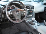 2009 corvette for sale