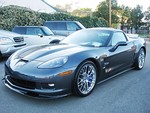 2009 Corvette for sale