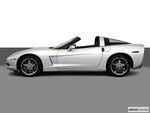 2010 corvette for sale
