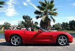 2006 Corvette for sale