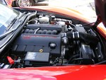 2007 corvette for sale