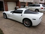 2006 Corvette for sale